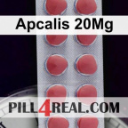 Apcalis 20Mg 325