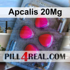 Apcalis 20Mg 342