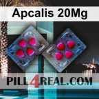 Apcalis 20Mg 397