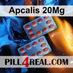 Apcalis 20Mg 533