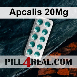 Apcalis 20Mg 574