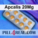Apcalis 20Mg 576