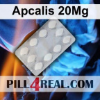 Apcalis 20Mg 754