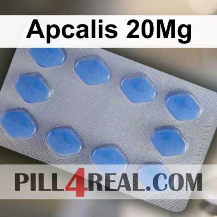 Apcalis 20Mg 798