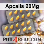 Apcalis 20Mg 905