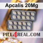 Apcalis 20Mg 908