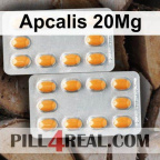 Apcalis 20Mg 965