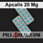 Apcalis 20 Mg 046