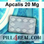 Apcalis 20 Mg 064