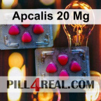 Apcalis 20 Mg 123
