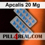 Apcalis 20 Mg 450