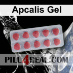 Apcalis Gel 035