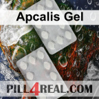 Apcalis Gel 196