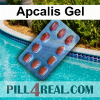 Apcalis Gel 524