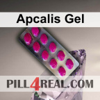 Apcalis Gel 588