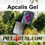 Apcalis Gel 605