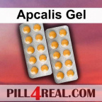 Apcalis Gel 610