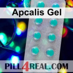 Apcalis Gel 625