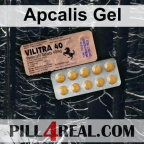 Apcalis Gel 634