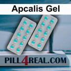 Apcalis Gel 675