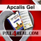 Apcalis Gel 804