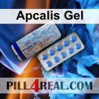 Apcalis Gel 837