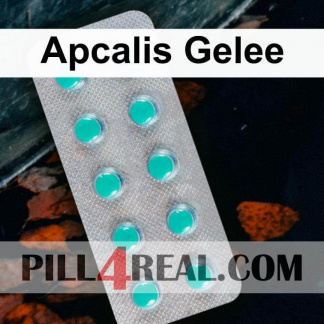 Apcalis Gelee 035