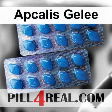 Apcalis Gelee 046