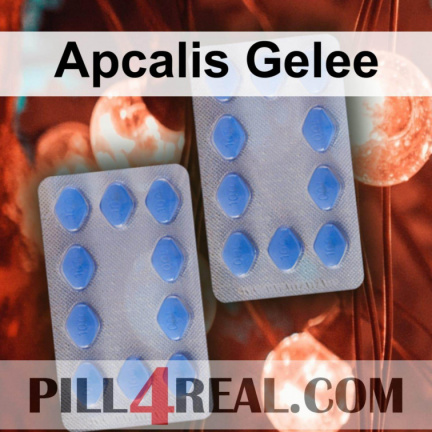 Apcalis Gelee 074