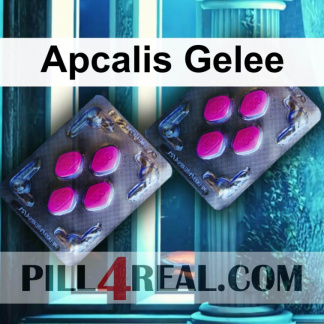 Apcalis Gelee 091