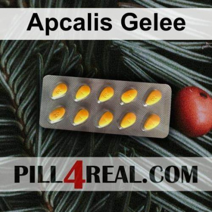 Apcalis Gelee 099