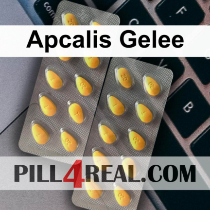 Apcalis Gelee 146