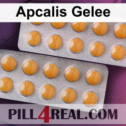 Apcalis Gelee 228