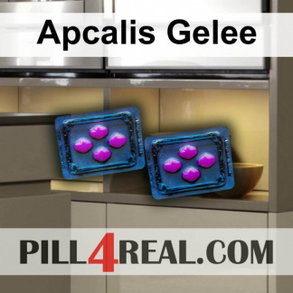 Apcalis Gelee 271