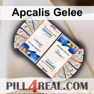 Apcalis Gelee 356