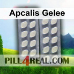 Apcalis Gelee 491