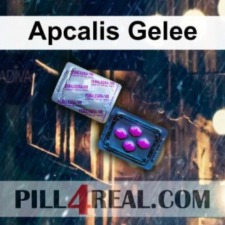 Apcalis Gelee 520