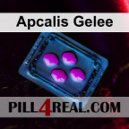 Apcalis Gelee 521
