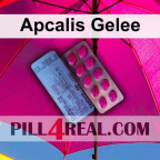Apcalis Gelee 625