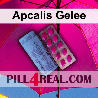 Apcalis Gelee 625