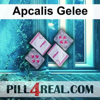 Apcalis Gelee 697