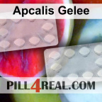 Apcalis Gelee 750