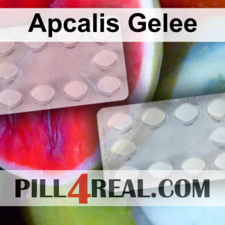 Apcalis Gelee 750