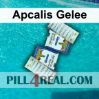 Apcalis Gelee 945