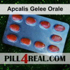Apcalis Gelee Orale 044