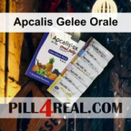 Apcalis Gelee Orale 401