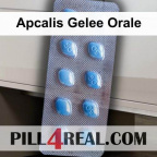 Apcalis Gelee Orale 457