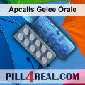 Apcalis Gelee Orale 920