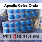 Apcalis Gelee Orale 958