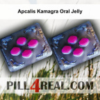 Apcalis Kamagra Oral Jelly 003